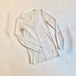 Women’s long sleeve shirt